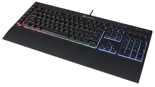 Klawiatura membranowa Corsair K55 RGB