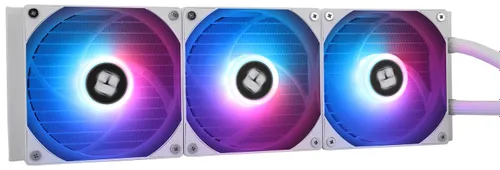 Chłodzenie wodne THERMALRIGHT Aqua Elite 360 ARGB V3 Biały
