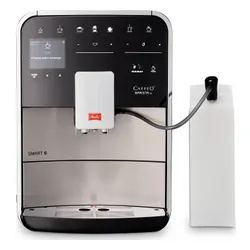 Кофемашина Melitta Barista TS Smart Plus