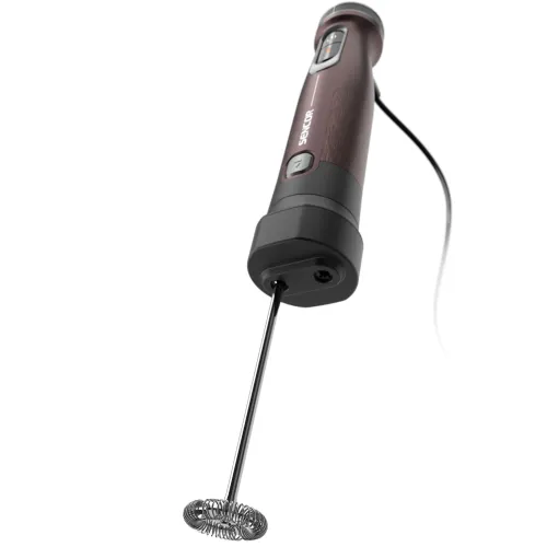 Blender Sencor SHB 5612WP 1500W Rozdrabniacz Końcówka do ubijania Spieniacz do mleka