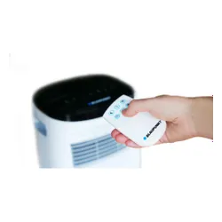 Blaupunkt climate ACF601
