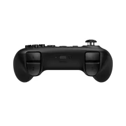 Pad 8BitDo 64 Bluetooth Controller do Nintendo Switch, PC Android Bezprzewodowy Czarny