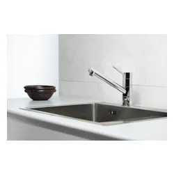 Bateria KFA ARMATURA Andra 6533-915-00 Chrom