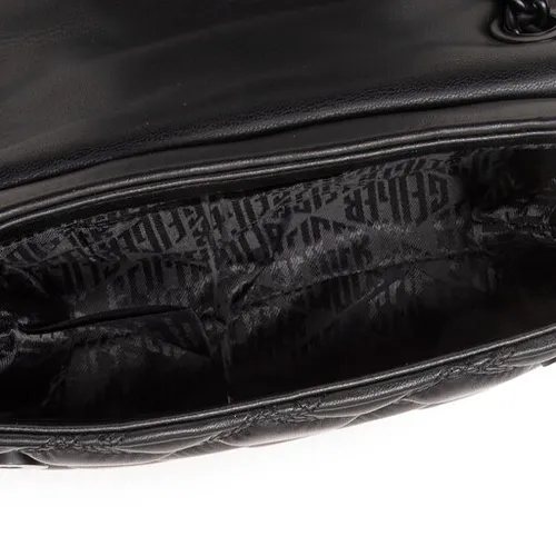 Kurt Geiger Mini Geantă Kensington 7376600109 Negru