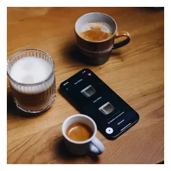 Ekspres NIVONA Nivo 9101