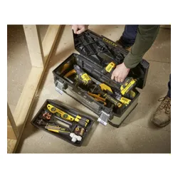 Skrzynka narzędziowa STANLEY 1-95-619