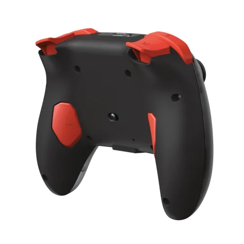 Pad Hori Wireless HORIPAD Turbo Pokemon Pixel Red do Nintendo Switch 2 Bezprzewodowy