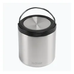 Termos na żywność Klean Kanteen TKCanister 946 ml brushed stainless