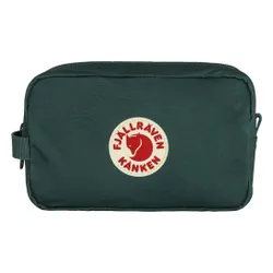 Alet Çantası / Kozmetik Çantası Kanken Dişli Çantası Fjallraven-arctic green