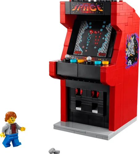 Lego 40805 Inne - Automat do gry