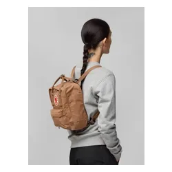 Рюкзак Fjallraven Kanken Mini-blackberry