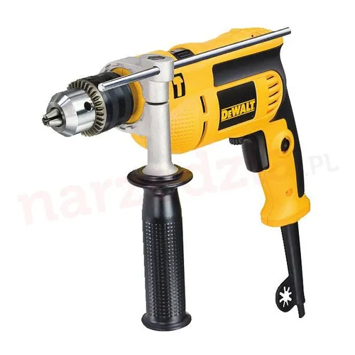 DeWalt döner çekiç DWD024