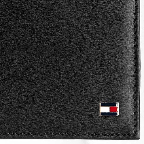 Büyük Erkek Cüzdan Tommy Hilfiger Eton Mini CC Cüzdan AM0AM00655 / 83365 002