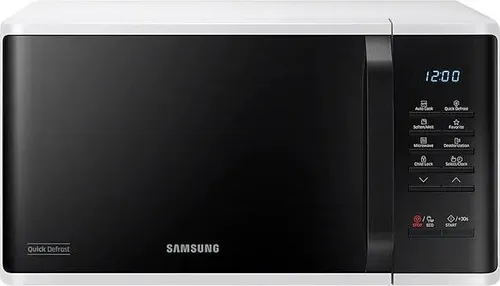 Mikrodalga fırın Samsung MS23K3513AW / BA