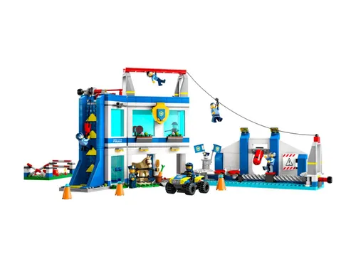 LEGO City 60372 Polis Akademisi