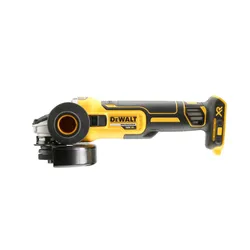 Szlifierka kątowa DeWalt DCG405P3