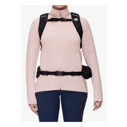 Plecak turystyczny damski Mammut Lithium 15 Women - marine/black