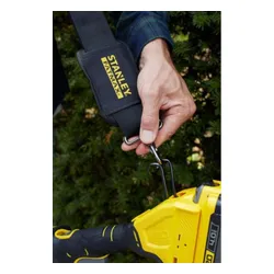 Nożyce do żywopłotu STANLEY Fatmax SFMCPH845B-XJ 450 mm 18 V akumulatorowe