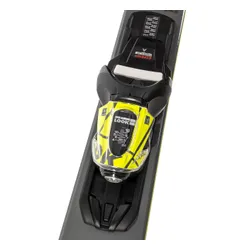 Narty zjazdowe race ROSSIGNOL FORZA 40 V-CA + wiązanie LOOK XPRESS 11 z GRIP WALK 2025 - Długość (cm) - 164