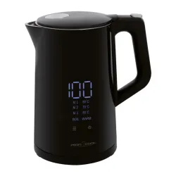 Czajnik ProfiCook PC-WKS 1243 1,7l 2200W Regulacja temperatury