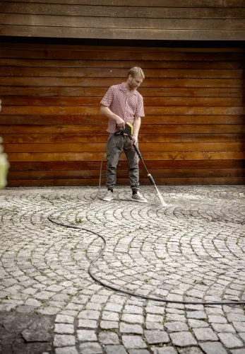 Myjka ciśnieniowa Karcher K 7 Comfort Premium Connect Home 1.317-543.0