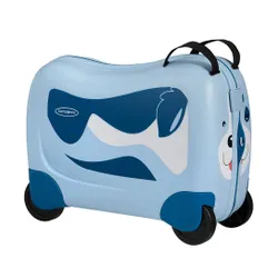 Samsonite Dream Rider Spinner Çocuk Çantası-puppy p