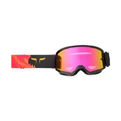 Gogle rowerowe FOX Main Kairos Spark