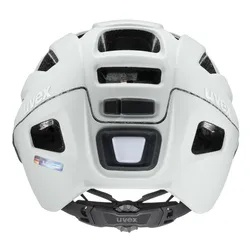 Kask rowerowy UVEX Finale Visor V