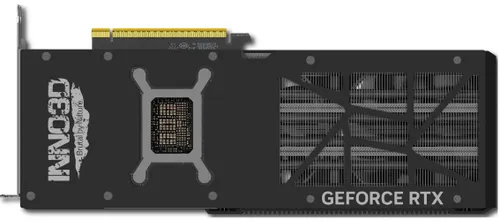 Karta graficzna INNO3D GeForce RTX 5070 X3 12GB DLSS 4