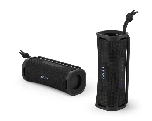 Głośnik Bluetooth Sony ULT Field 1 SRS-ULT10B Czarny