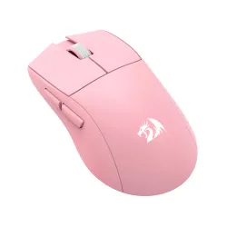 Myszka gamingowa Redragon M916P-LIT-1K Różowy