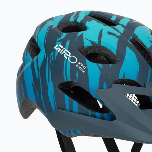 Kask rowerowy GIRO Tremor