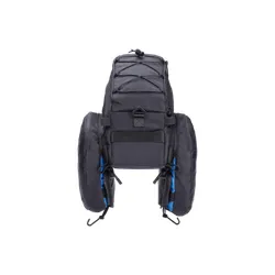 Torba na bagażnik BBB TrunkPack BSB-133
