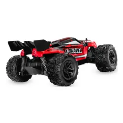 Samochód zdalnie sterowany OVERMAX X-Gravel