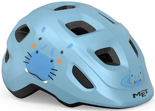 Kask rowerowy MET Hooray