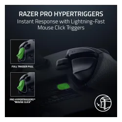 Pad Razer Wolverine V3 Tournament Edition 8K PC Przewodowy Czarny