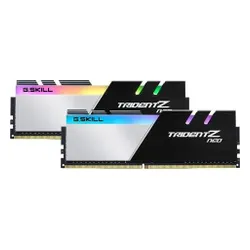 Pamięć G.Skill Trident Z Neo, DDR4, 16 GB, 3600MHz, CL16 (F4-3600C16D-16GTZNC)