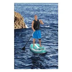 Bestway SUP HYDRO-FORCE kurulu 320x79x12 cm 65347