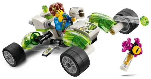 LEGO Dreamzzz 71471 Terenówka Mateo
