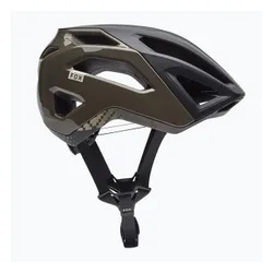 Kask rowerowy Fox Racing Crossframe Pro Pulse sand