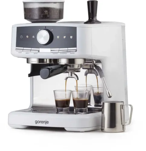 Ekspres kolbowy Gorenje GSACM20W