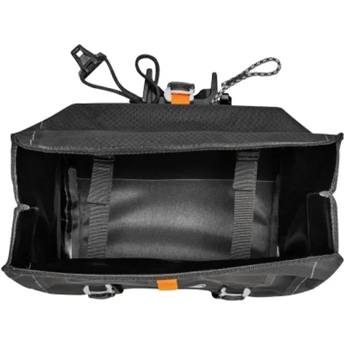 Сумка на руль Ortlieb Handlebar Pack QR
