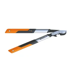 Sekator dźwigniowy nożycowy Fiskars S PowerGear X LX92