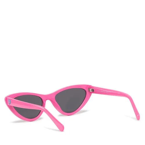 Okulary przeciwsłoneczne Chiara Ferragni CF 7006/S Pink 35J - Rozmiar (EU) 53