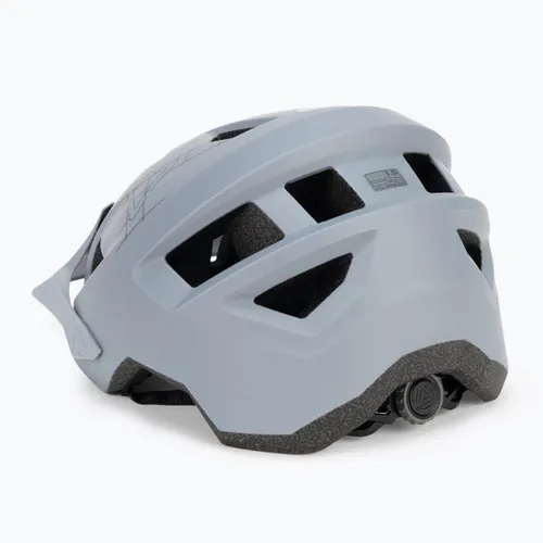 Kask rowerowy Leatt MTB AllMtn 1.0 V23 titanium