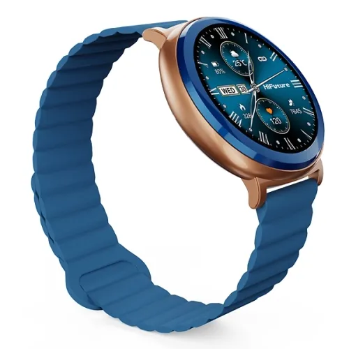 Smartwatch HiFuture Aurora Niebieski