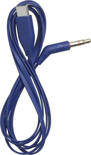 Słuchawki nauszne JBL Tune 780NC Niebieski