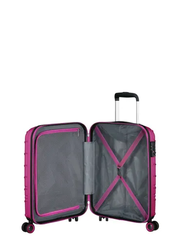 American Tourister Speedstar-orkide Salon Kılıfı