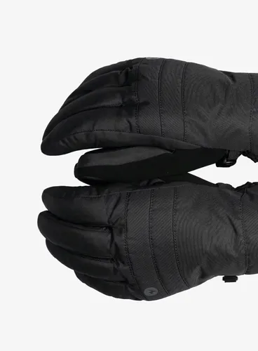 Rękawice narciarskie Marmot Moraine Glove - black/black