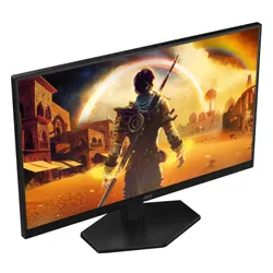Monitor AOC Q27G42XNE 27" 2560x1440px 180Hz 0.5 ms [MPRT]